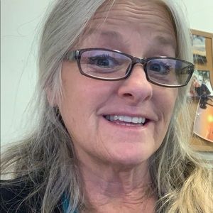 Meet your Posher, Tracey